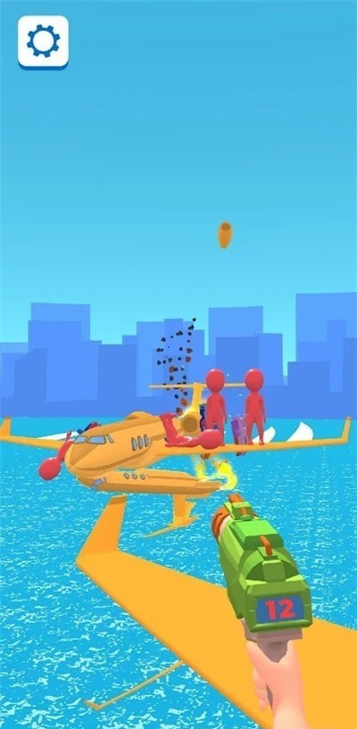 重力杀手v0.0.6