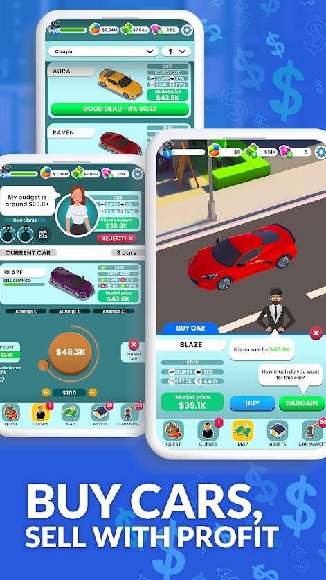 二手车经销商2v1.0.19
