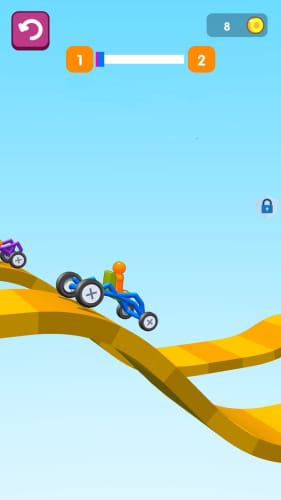 单车小王子v1.3.5