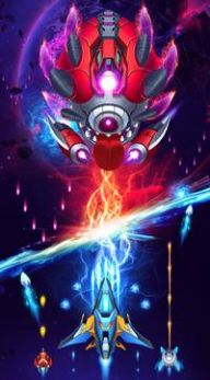 宇宙入侵者外星人攻击v0.0.12