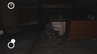 恐怖奶奶之屋v1.0.2