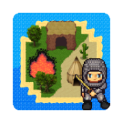 生存角色：开放世界像素v1.0.8
