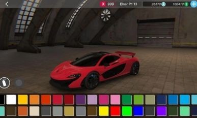 apex竞速v1.14.3