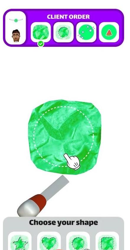 吊坠制造者v0.1