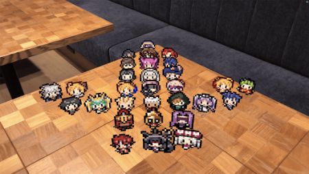 Fate Pixel Warsv1.0.2