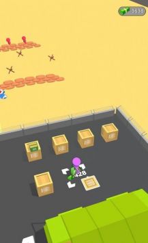 后勤士兵v1.0.2