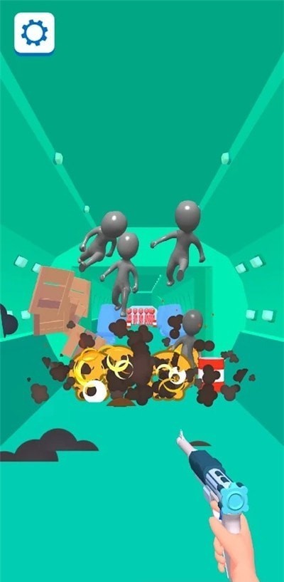 重力杀手v0.0.6