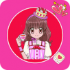 动漫美颜贴纸相机v8.0.8