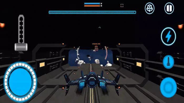 独奏太空船模拟器v1.3.1