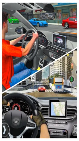 赛车竞速冒险v1.0.0