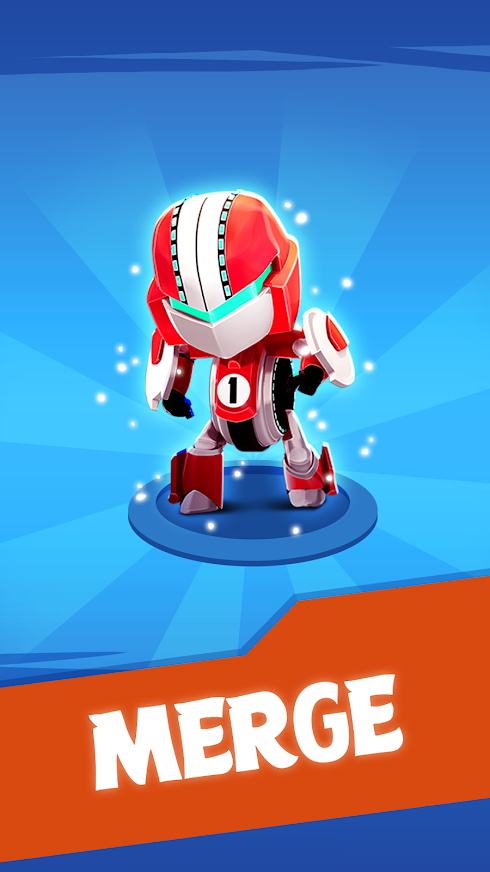 合成机器人v1.6.5