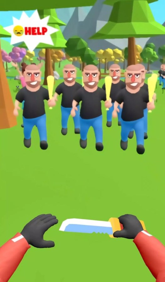 飞刀悍警v1.4.6