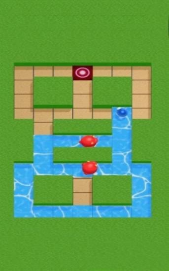 躲避与刷漆v1.0.2