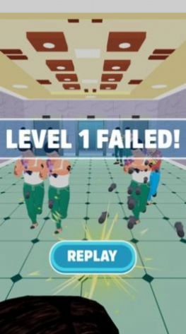 Elevator Fightv0.4