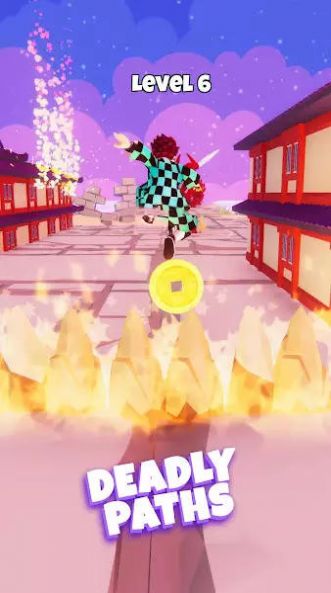恶魔猎杀者v1.0.2