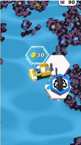 海洋清洁队v1.0.0