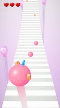 胶路跑酷v0.1