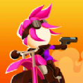 Desert Rushv3