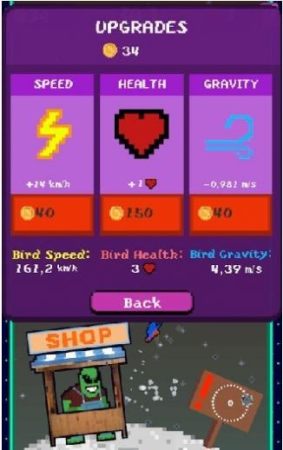 银河鸟飞行v1.0.02