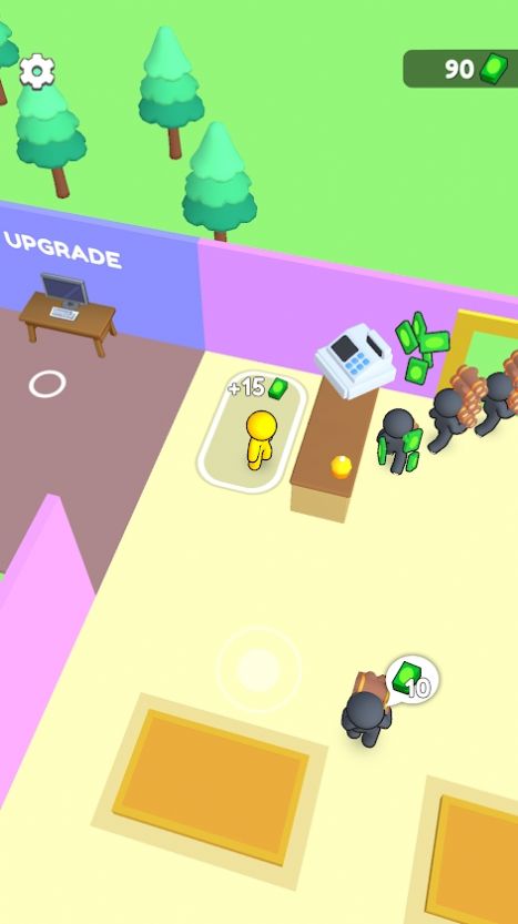 零售店v0.1