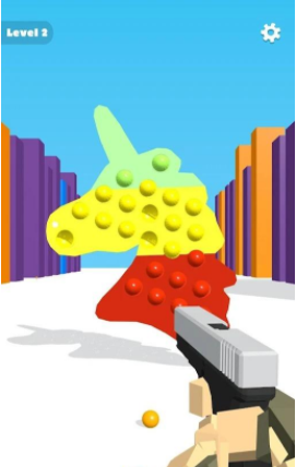 射击Pop itv1.0.0