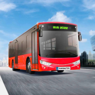 巴士模拟公路赛车v8.0
