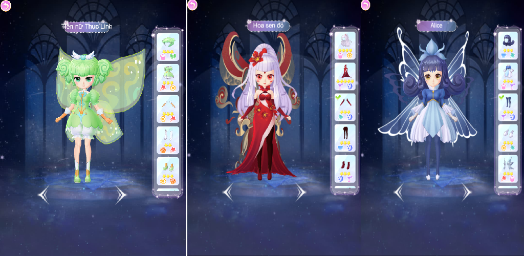 时尚明星少女v1.0.3