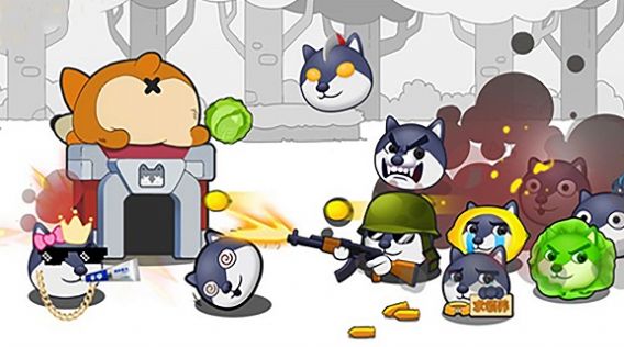 狗子蹦蹦跳v1.1