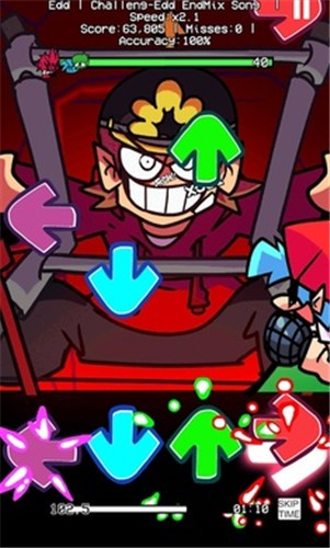 跳舞时间v1.2