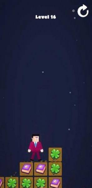 火柴迷宫v0.1