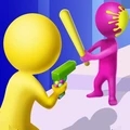 彩弹射击英雄v0.0.1