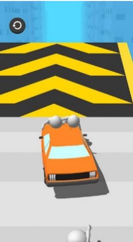 开车压僵尸v0.1.0