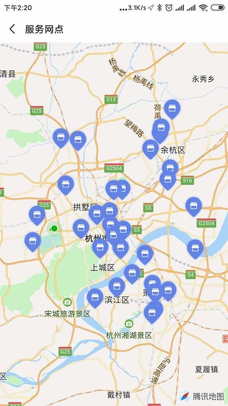领帜v1.1.5