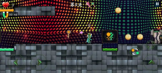 双飞少年v1.0.2