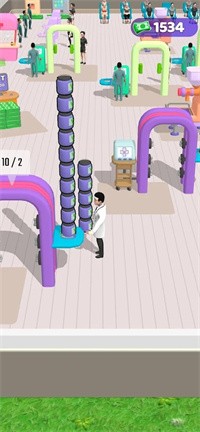 把他们搞定v1.0