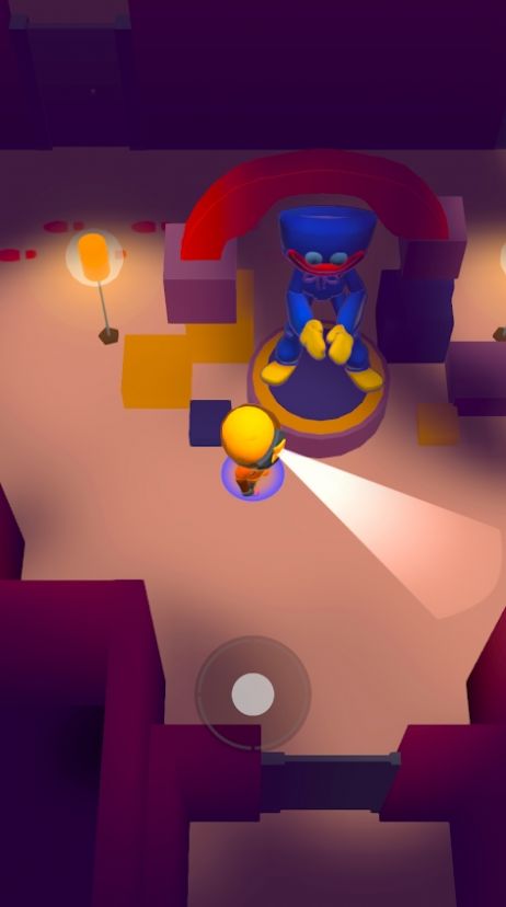 泰迪的五层楼v0.1.7