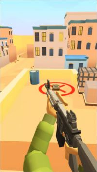 突击大师v0.1