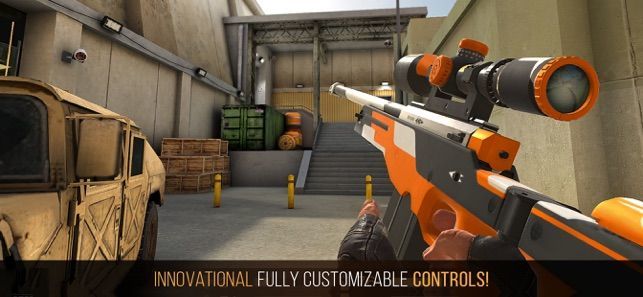 Standoff 2v0.16.3