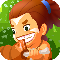 暴走原始人v1.0.1.1