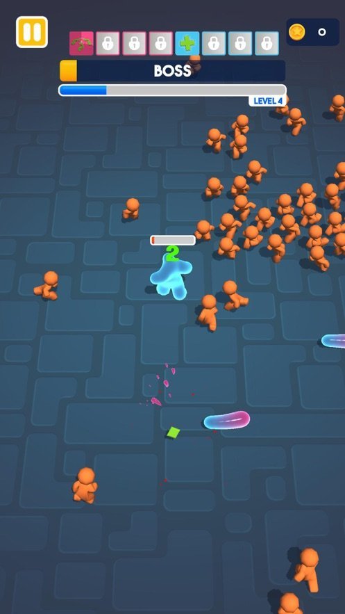 斑点英雄v0.2