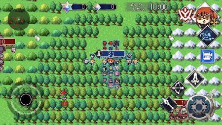 Fate Pixel Warsv1.0.2