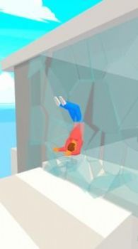 后空翻大师2v1.1