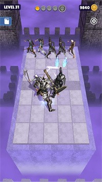 合并大师艾尔登战士v0.0