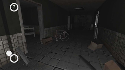 恐怖奶奶之屋v1.0.2
