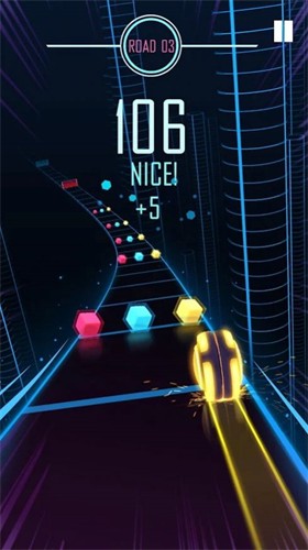 轮胎跑酷v2.3