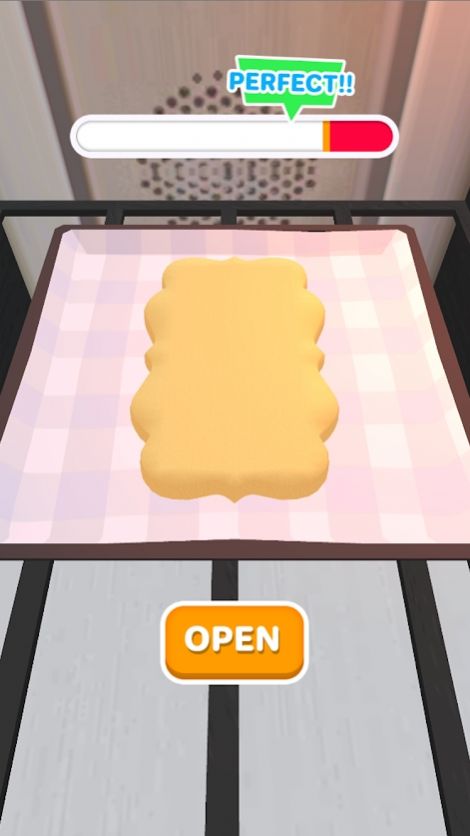 饼干艺术v1.0.0