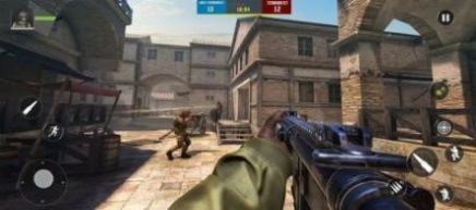 生存射击枪械v2.0