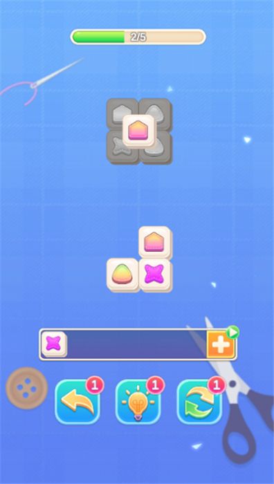 王牌造型师爱消消v1.0.0