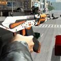 狙击手射击FPS任务v4.0