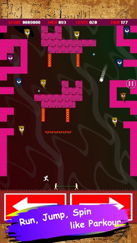 俯冲跳跃v1.0.2